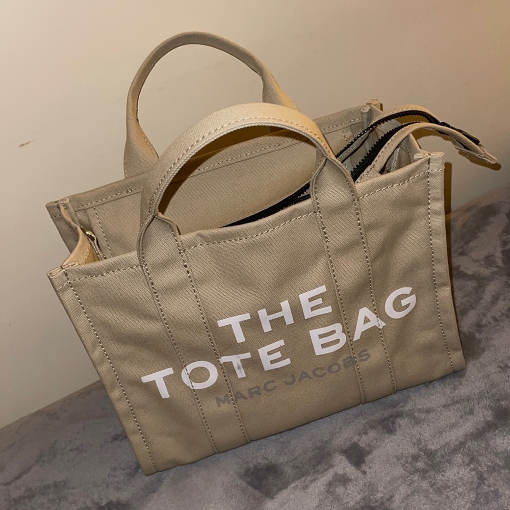 The Marc Jacobs Tote Bag